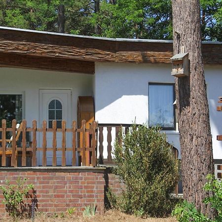 Bungalow, Teupitz Bagian luar foto