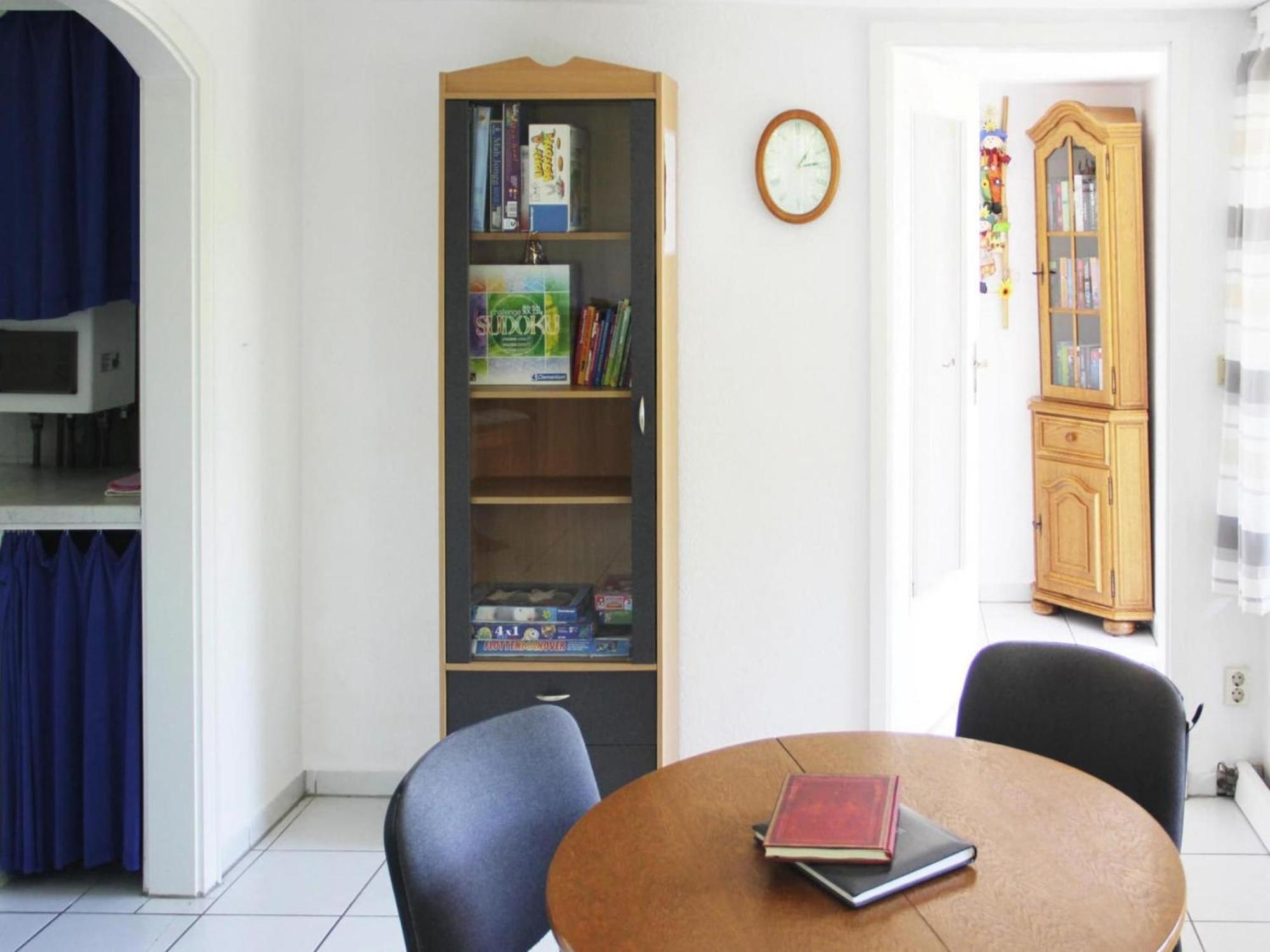 Bungalow, Teupitz Bagian luar foto