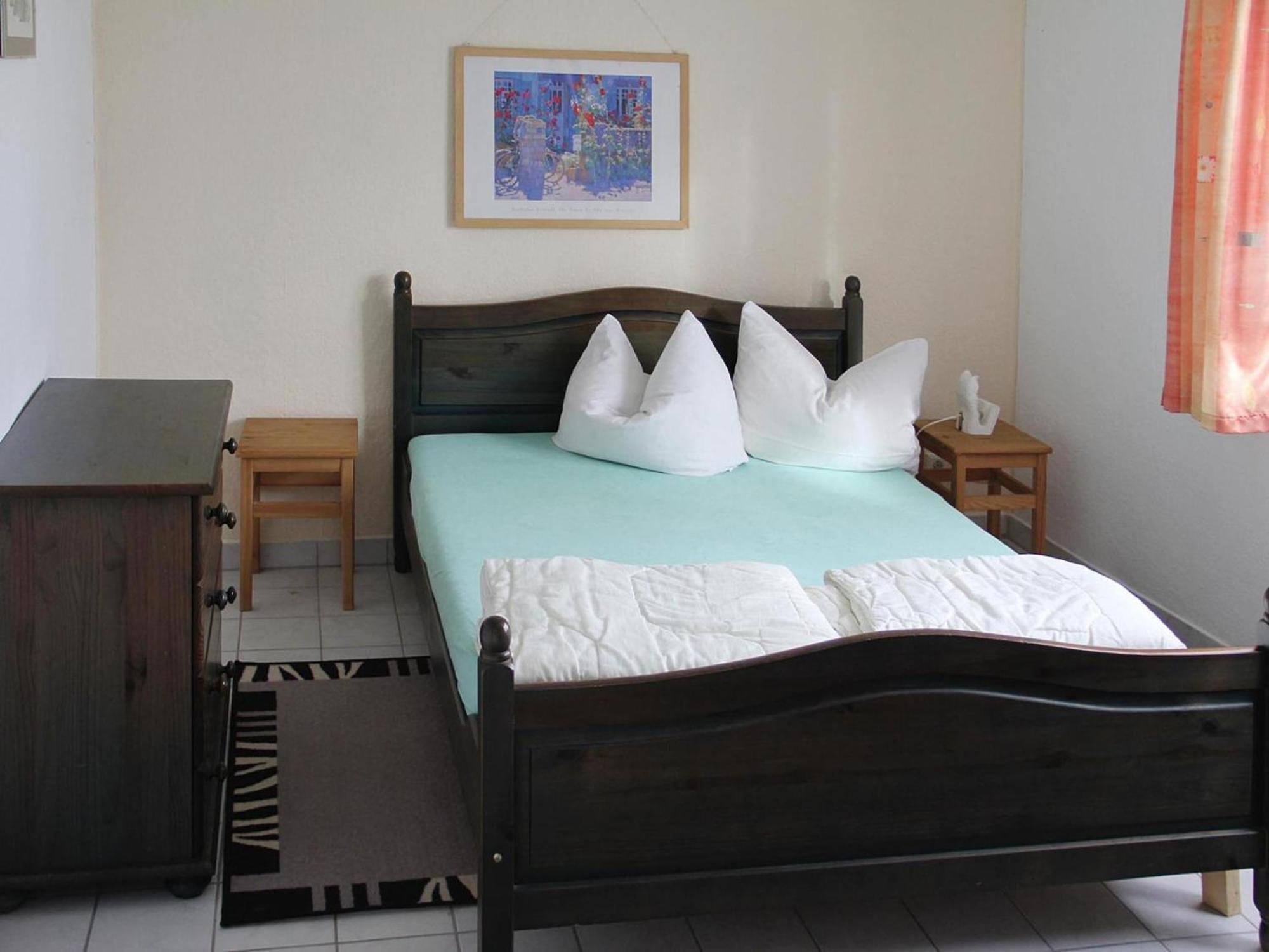Bungalow, Teupitz Bagian luar foto