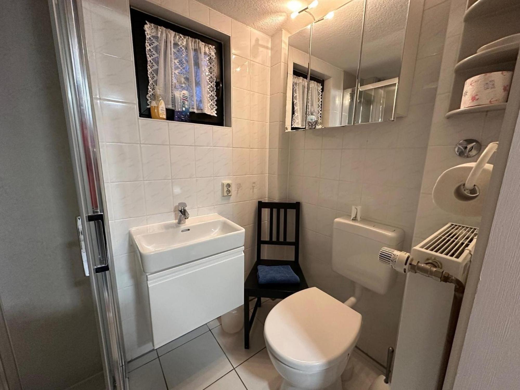 Bungalow, Teupitz Bagian luar foto